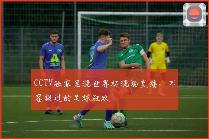 CCTV独家呈现世界杯现场直播,不容错过的足球狂欢