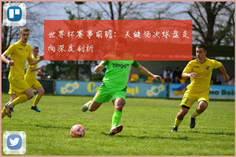 世界杯赛事前瞻：关键场次球盘走向深度剖析
