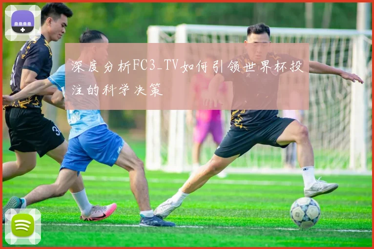 深度分析FC3_TV如何引领世界杯投注的科学决策