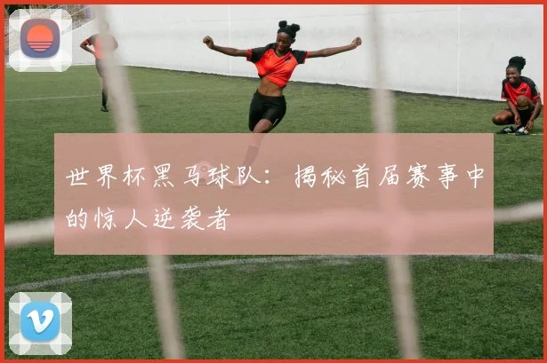 世界杯黑马球队：揭秘首届赛事中的惊人逆袭者