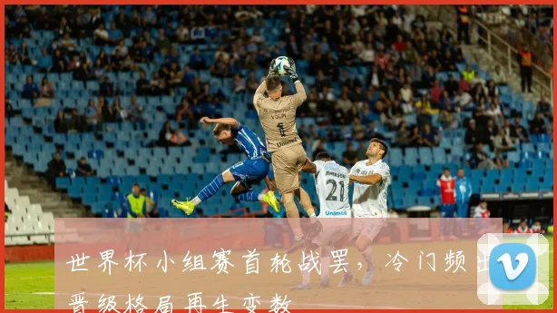 世界杯小组赛首轮战罢，冷门频出晋级格局再生变数